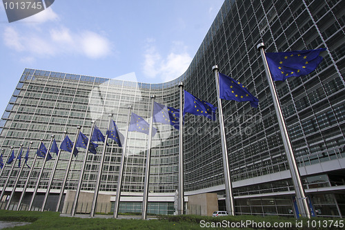 Image of European Commission