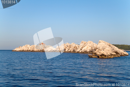 Image of Rocky Island