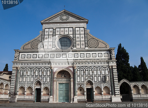 Image of Santa Maria Novella