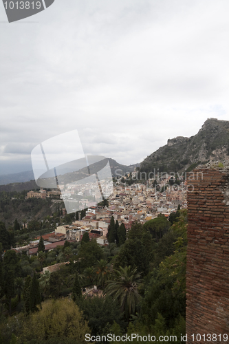 Image of City of Messina