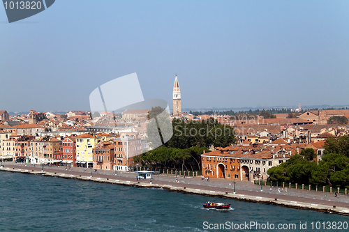 Image of City of Venice