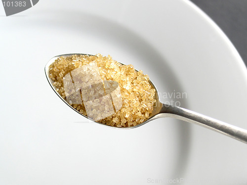 Image of Sugar