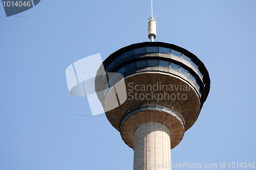 Image of Tower in Tampere