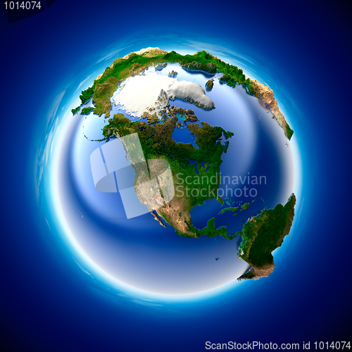 Image of Ecology Earth