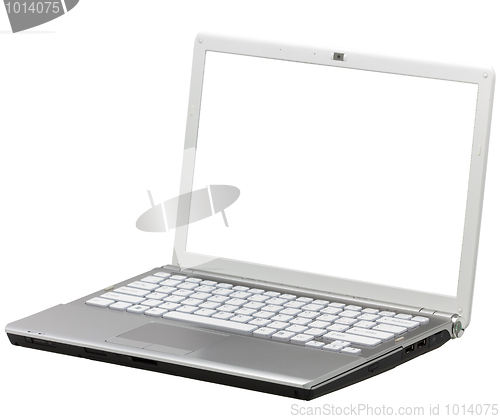 Image of Laptop