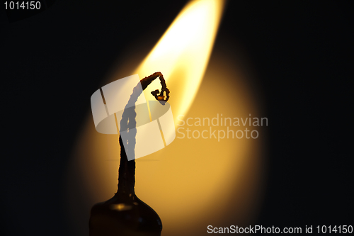 Image of Candle