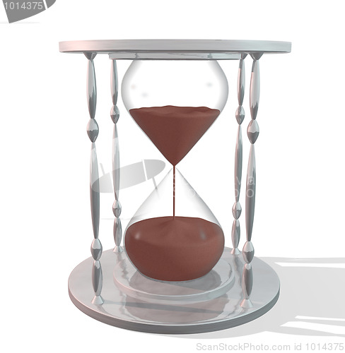 Image of Hourglass