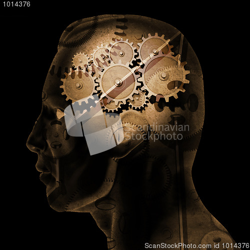 Image of Brain Gears