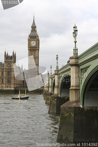 Image of Houses of Parliament