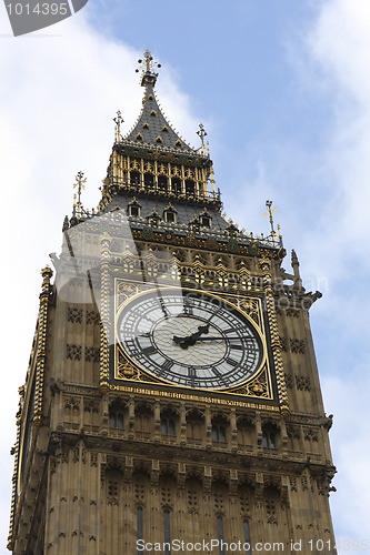 Image of Big Ben