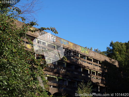 Image of St Peter Seminary