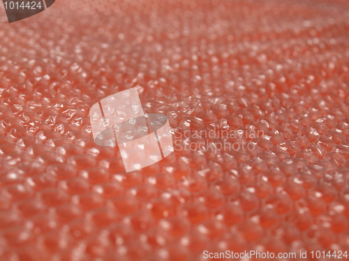 Image of Bubblewrap