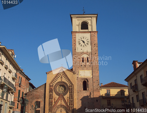 Image of Duomo di Chivasso