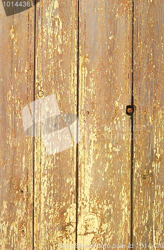 Image of wooden background