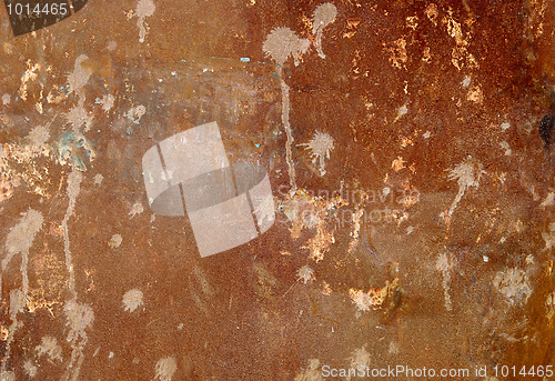 Image of metal