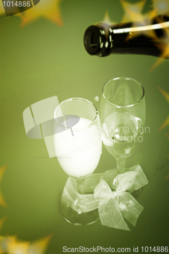 Image of Champagne