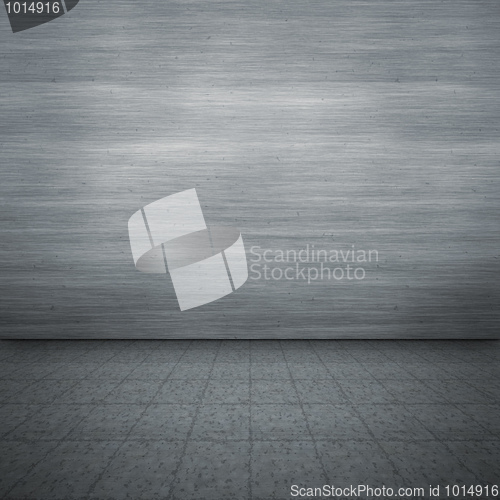Image of concrete floor