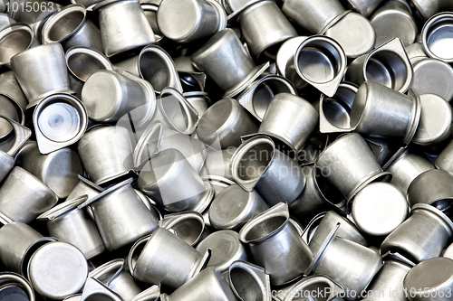 Image of Coffeepot blanks