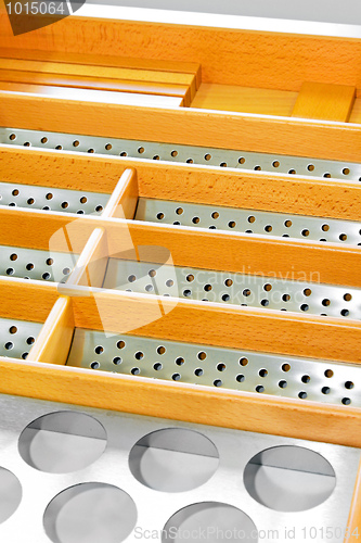 Image of Drawer rack