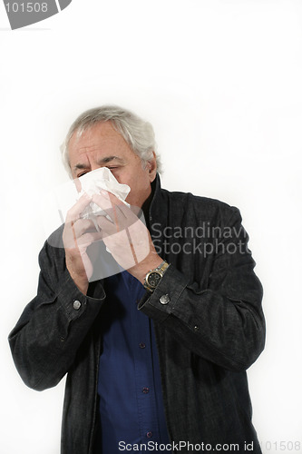 Image of cold