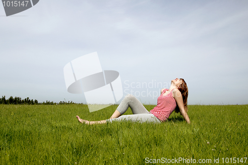 Image of Relax