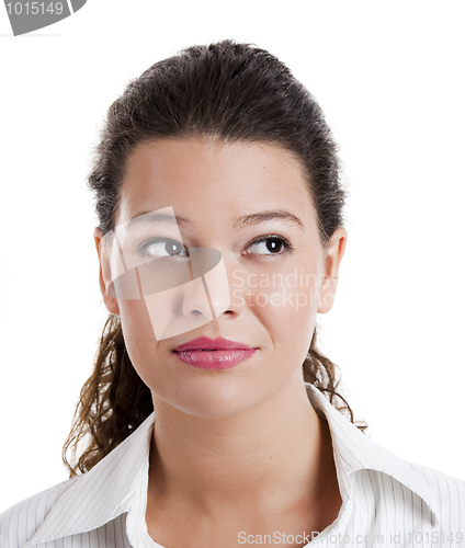 Image of Thinking