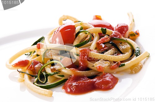 Image of Pasta