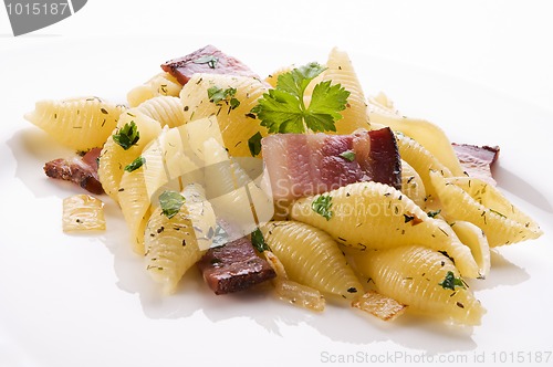 Image of Pasta