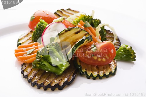 Image of Salad