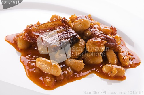 Image of Baked beans