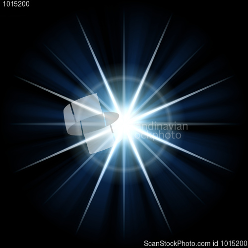 Image of star