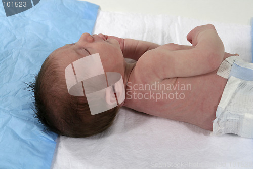 Image of baby