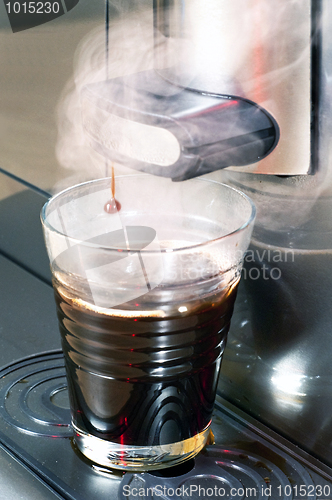 Image of Hot Coffee