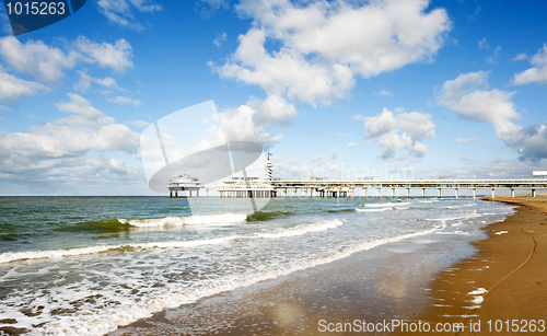 Image of Pier