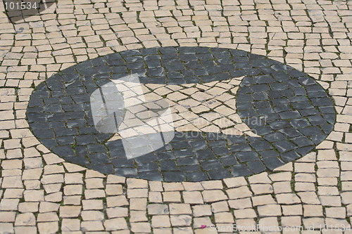 Image of Circular pavements