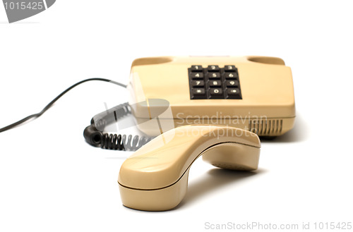 Image of Telephone.