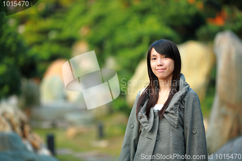 Image of girl