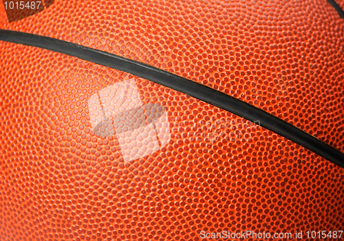 Image of Basketball