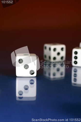 Image of Dice