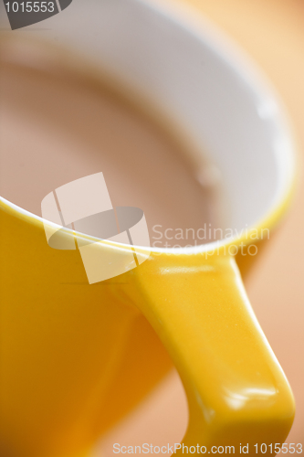 Image of coffee