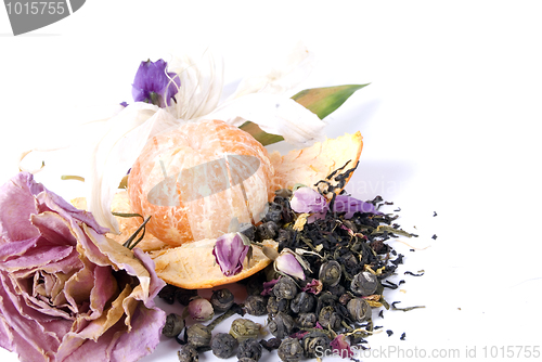 Image of Decorative composition  