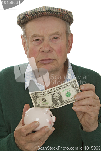 Image of Piggy Bank