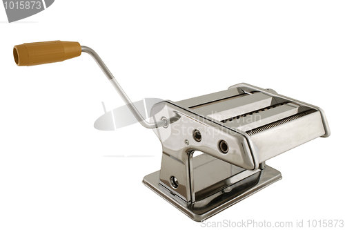 Image of Pasta machine