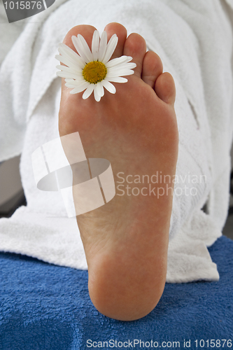 Image of Pedicure