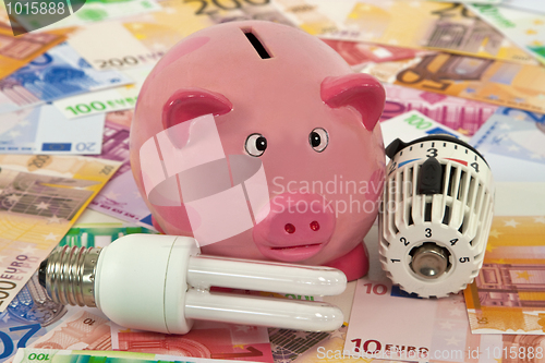 Image of Piggy Bank