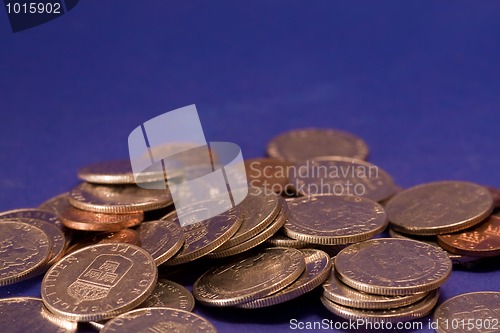 Image of coins