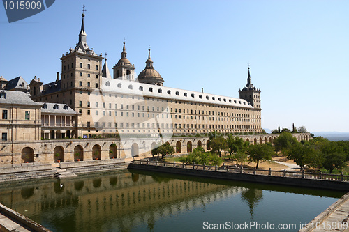 Image of Escorial
