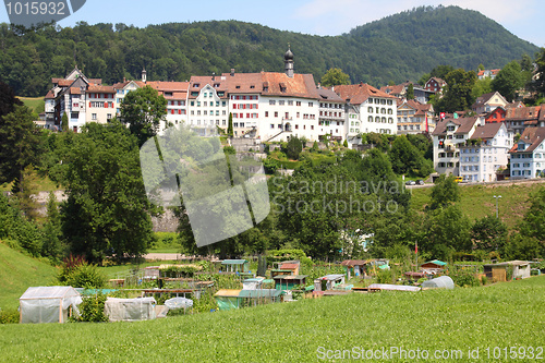 Image of Switzerland