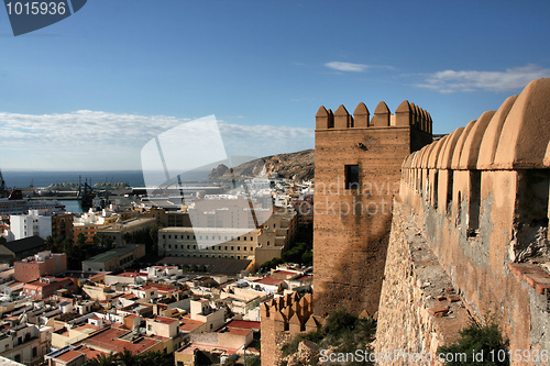 Image of Almeria