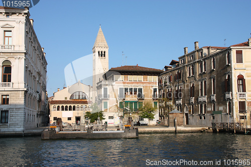 Image of Venice